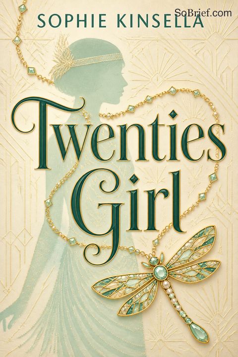 Twenties Girl