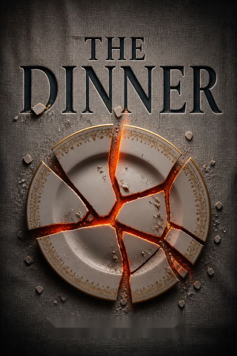 The Dinner by Herman Koch