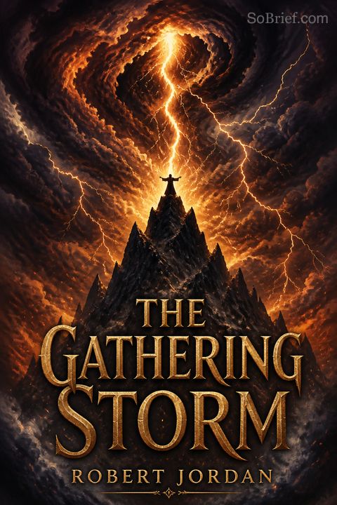 The Gathering Storm