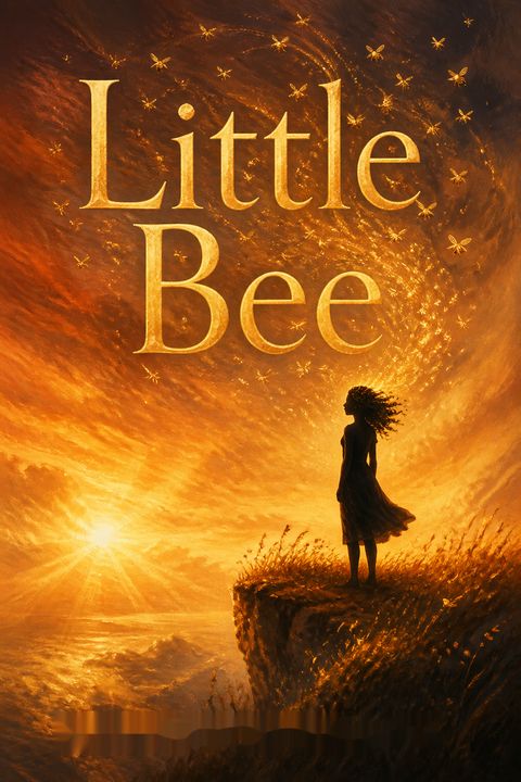 Little Bee by Chris Cleave