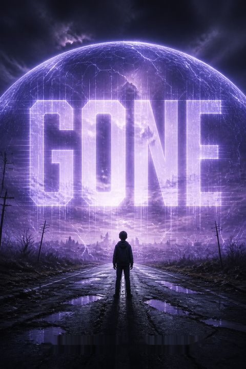 Gone
