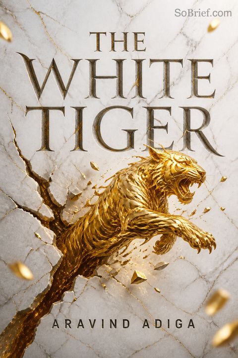 The White Tiger