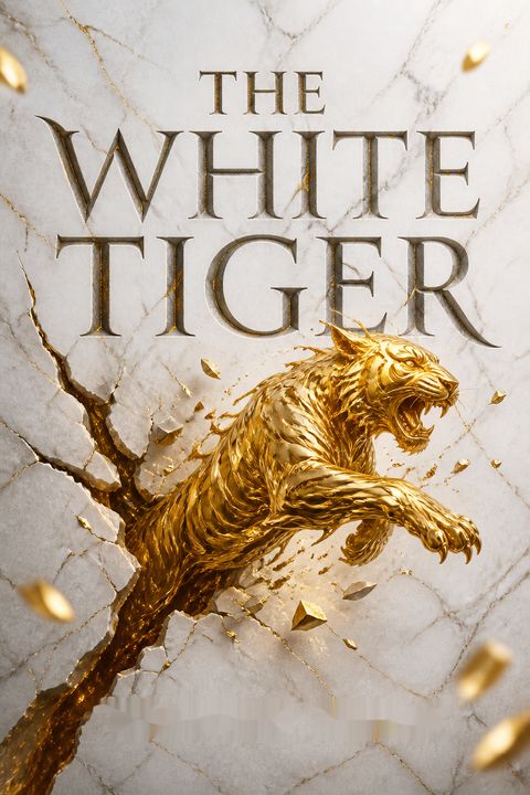 The White Tiger