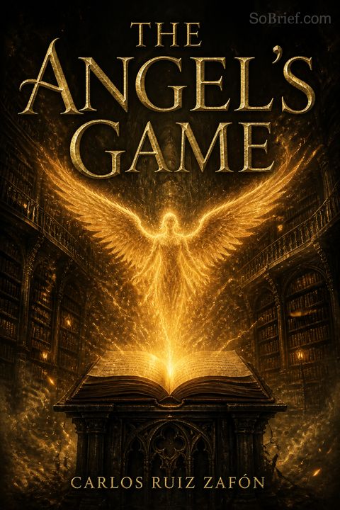 El juego del ángel