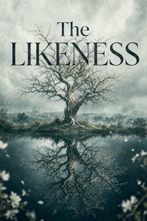 The Likeness by Tana French
