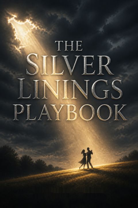 The Silver Linings Playbook by Matthew Quick