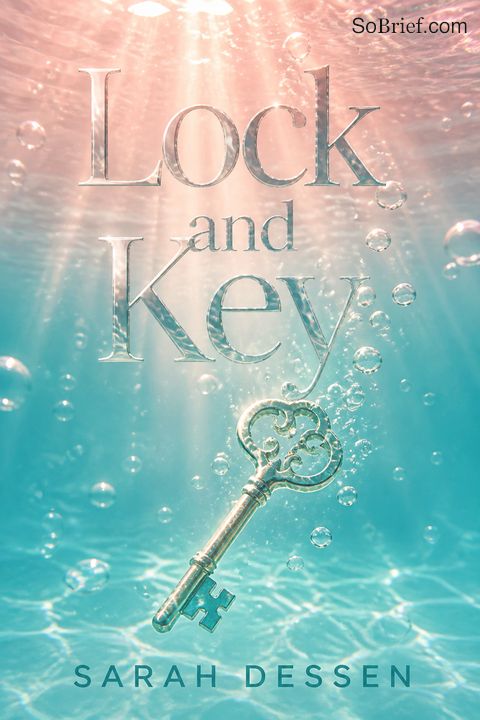 Lock and Key