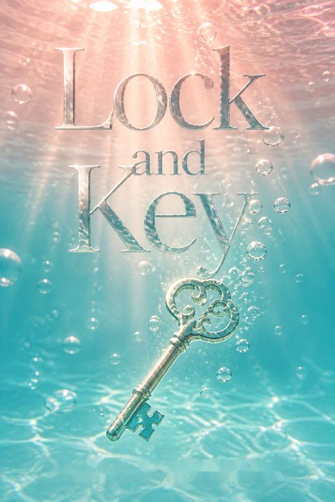 Lock and Key by Sarah Dessen