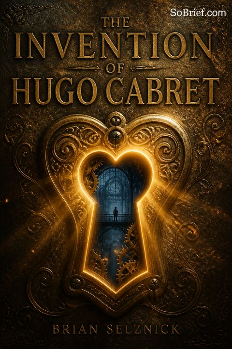 The Invention of Hugo Cabret