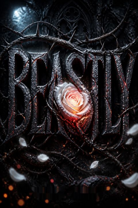 Beastly by Alex Flinn