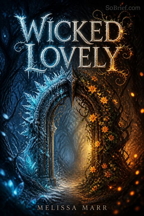 Wicked Lovely