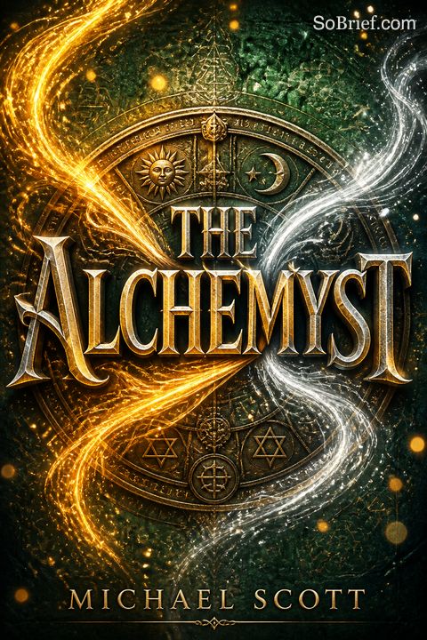 The Alchemyst