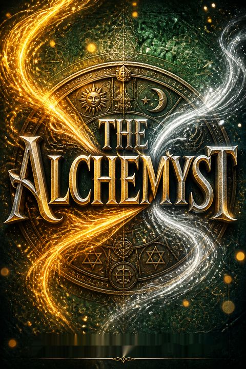 The Alchemyst