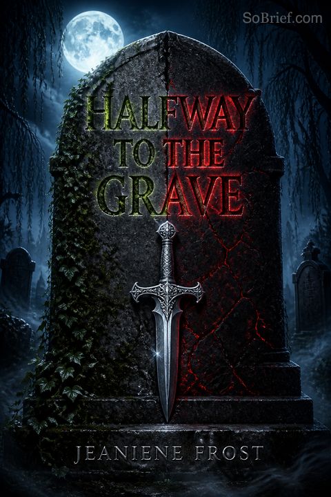 Halfway to the Grave