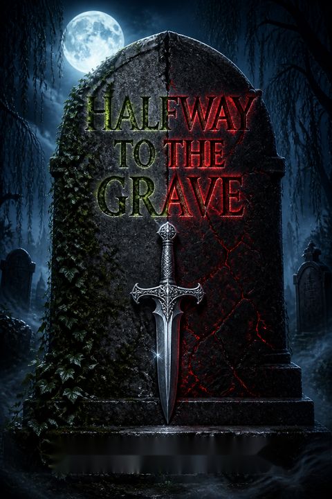 Halfway to the Grave