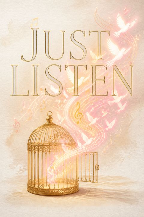 Just Listen by Sarah Dessen