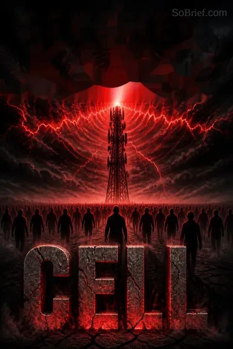 Cell by Stephen  King