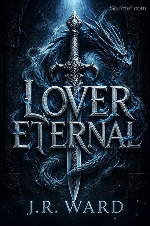Lover Eternal