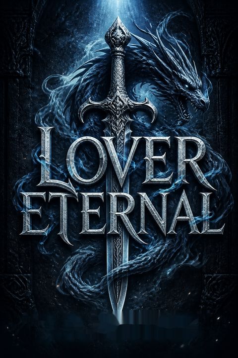Lover Eternal by J.R. Ward