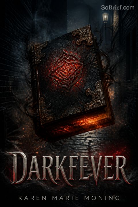 Darkfever