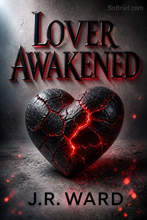 Lover Awakened