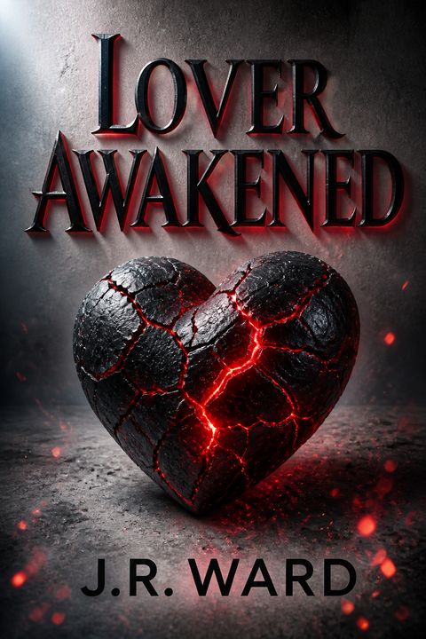 Lover Awakened by J.R. Ward
