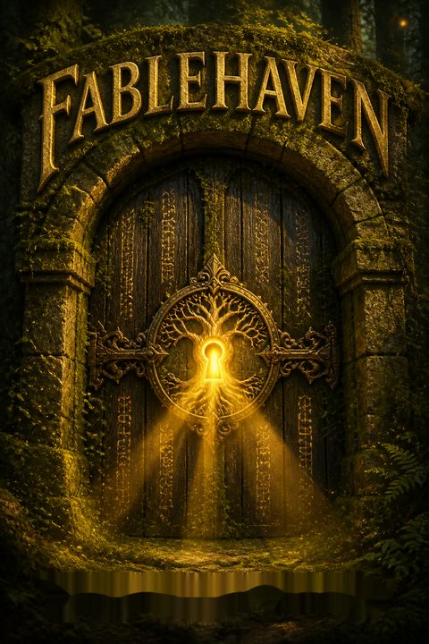 Fablehaven