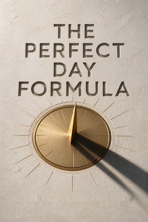 The Perfect Day Formula