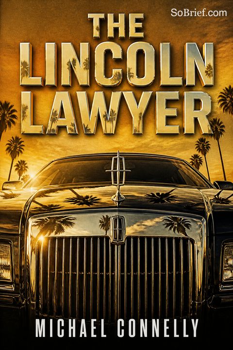The Lincoln Lawyer