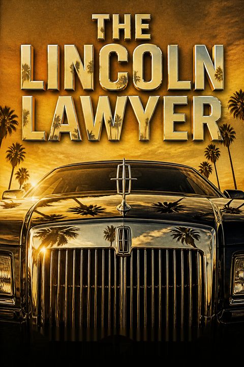 The Lincoln Lawyer