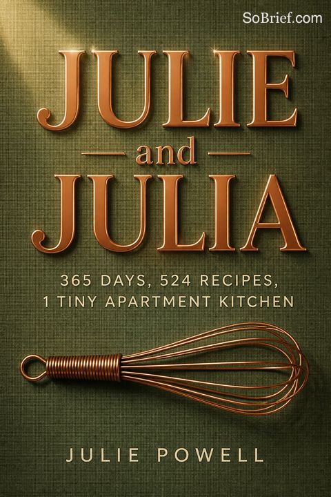 Julie y Julia