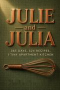 Julie and Julia