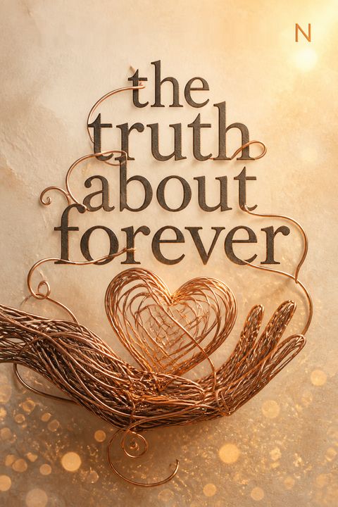 The Truth About Forever by Sarah Dessen