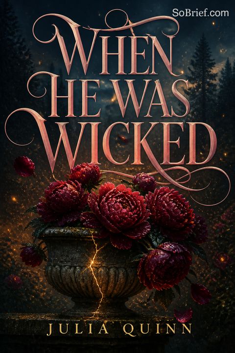 When He Was Wicked