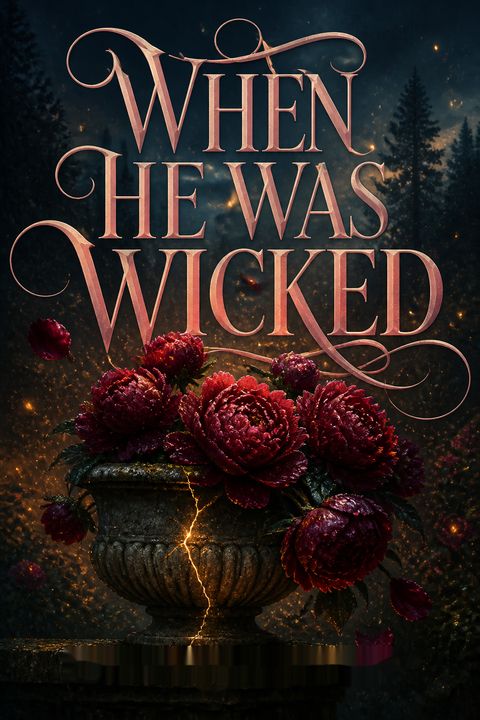 When He Was Wicked