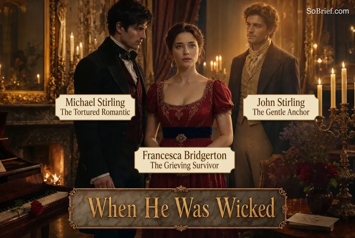 When He Was Wicked