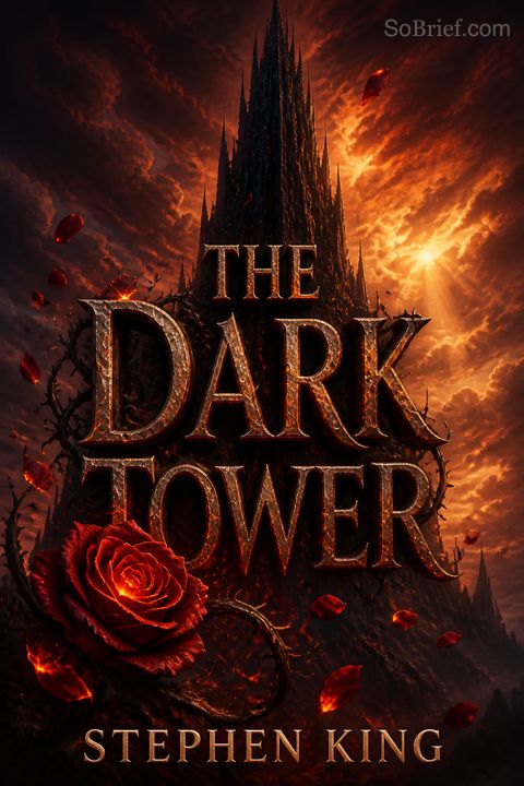 The Dark Tower