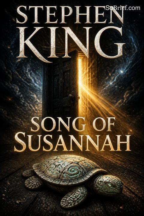 Song of Susannah