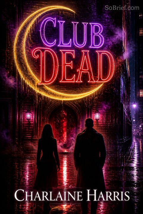 Club Dead