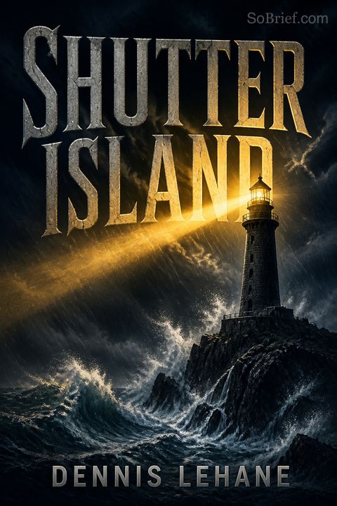 Shutter Island