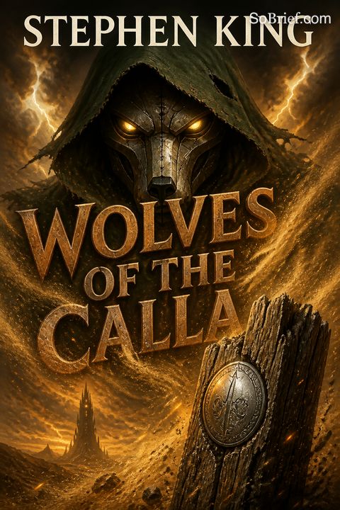 Wolves of the Calla