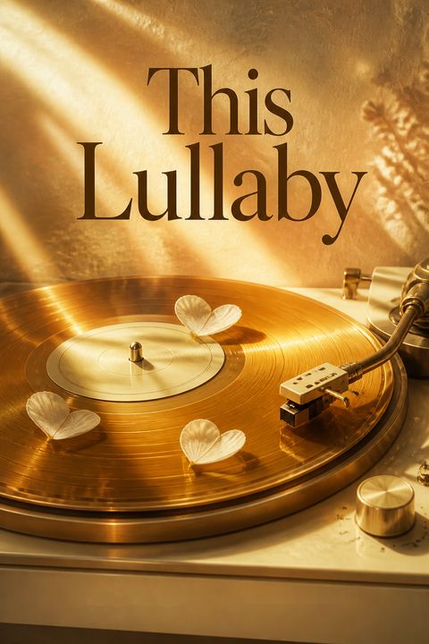 This Lullaby by Sarah Dessen