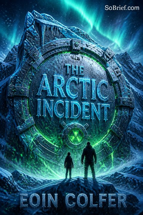 The Arctic Incident