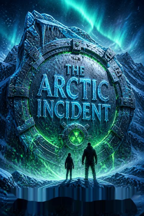 The Arctic Incident
