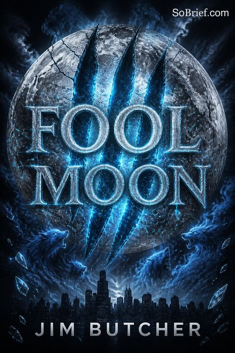 Fool Moon