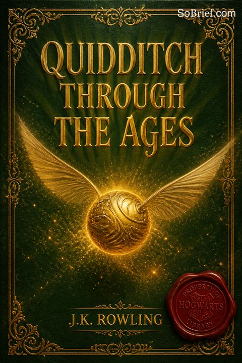Le Quidditch à travers les âges