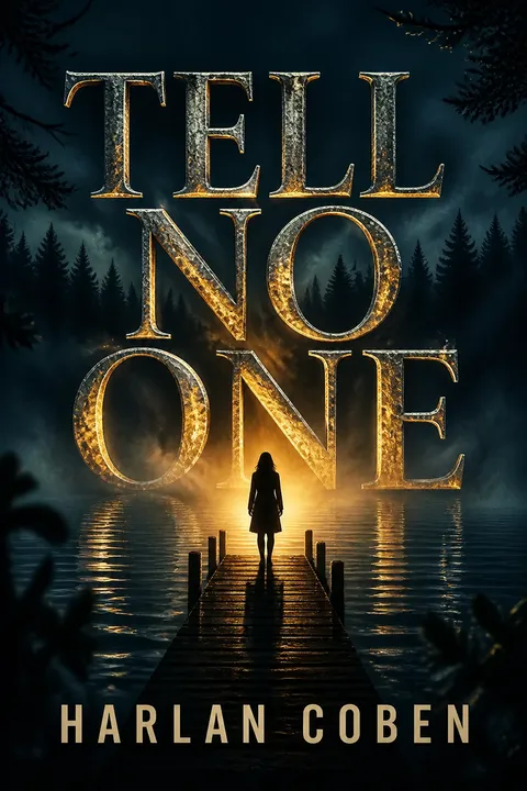 Cover of Tell No One
