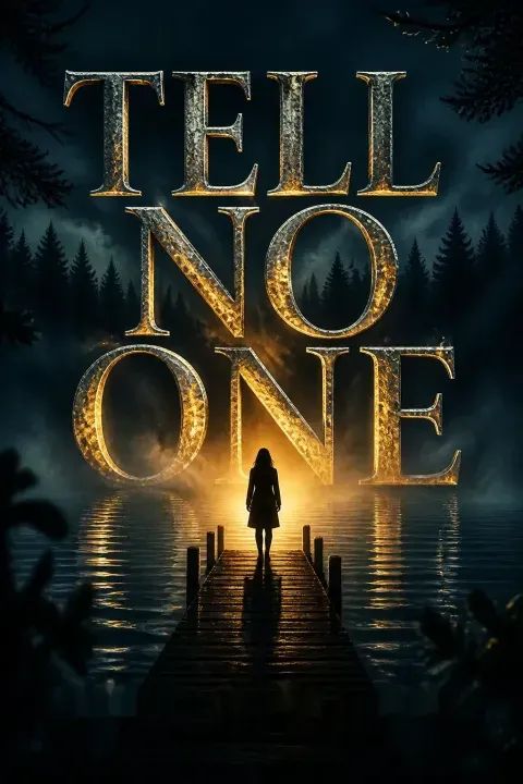 Tell No One by Harlan Coben