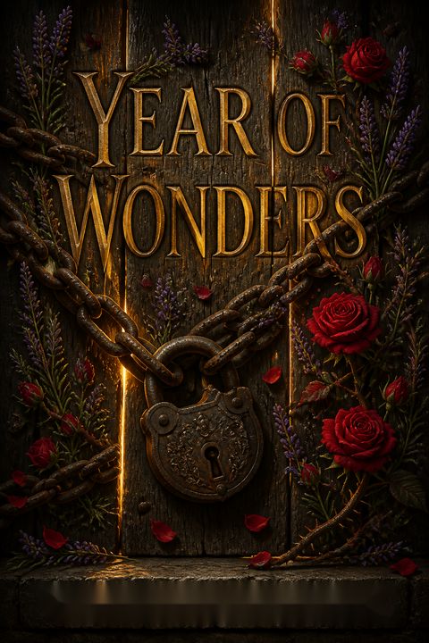 Year of Wonders by Geraldine Brooks