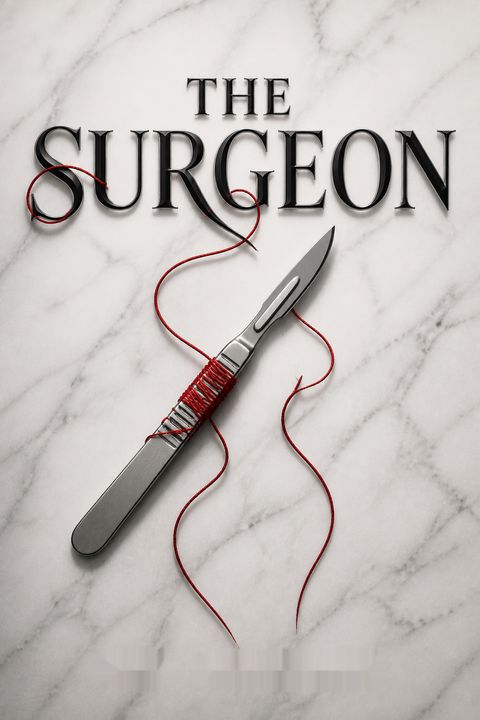 The Surgeon by Tess Gerritsen